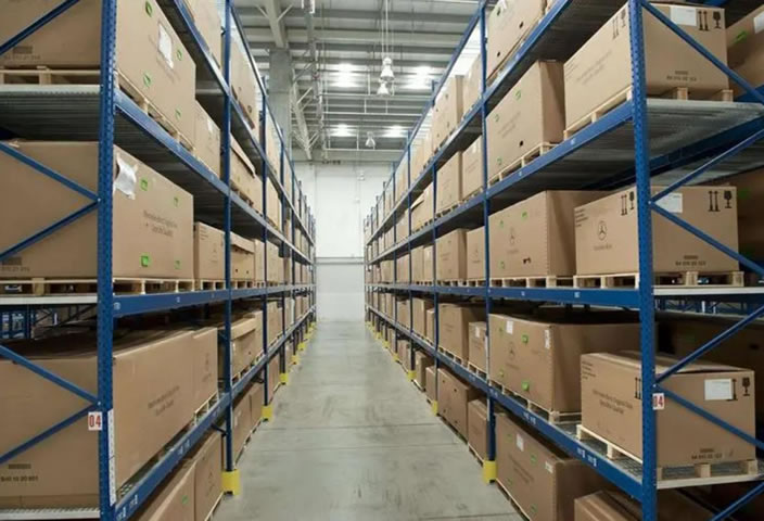 潮州到铁力市货物仓储